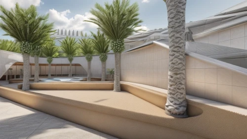 3d rendering,roof landscape,render,landscape design sydney,roof top pool,resort,tropical house,roof terrace,garden design sydney,dunes house,beach resort,zen garden,courtyard,qasr azraq,palm garden,outdoor pool,palm field,palm forest,holiday villa,royal palms,Common,Common,Natural