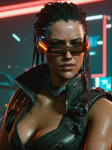 cyber glasses,cyberpunk,cyborg,terminator,symetra,renegade,nova,2080ti graphics card,head woman,visor,cybernetics,futuristic,streampunk,wearables,cyber,infiltrator,operator,jaya,mercenary,cyclops,Art,Classical Oil Painting,Classical Oil Painting 09