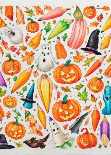 halloween paper,candy corn pattern,kitchen paper,tablecloth,candy corn,candy pattern,autumn pattern,seamless pattern,halloween illustration,placemat,halloween candy,scrapbook paper,autumn leaf paper,fall animals,food collage,halloween pumpkin gifts,halloween border,kitchen towel,wrapping paper,colored pencil background,Conceptual Art,Daily,Daily 17