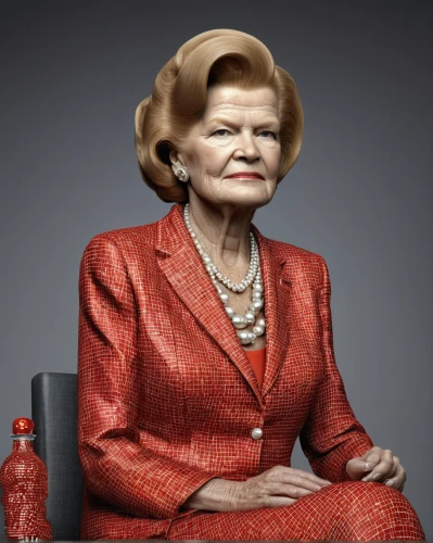 senator,elizabeth ii,evil woman,politician,maraschino,elderly lady,official portrait,popart,red chief,red ginger,2020,barb,nog,margaret,patriot,margarita,pocahontas,rosa bonita,elderly person,madeleine,Photography,Artistic Photography,Artistic Photography 11