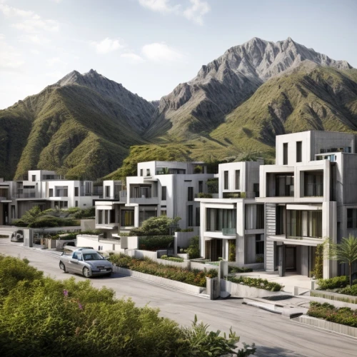 bendemeer estates,building valley,new housing development,eco-construction,dune ridge,muizenberg,cube stilt houses,townhouses,alpine village,danyang eight scenic,apartment buildings,bogart village,terraces,apartment complex,sochi,stellenbosch,eco hotel,mountain settlement,residential,apartment blocks,Architecture,Villa Residence,Modern,Modern Precision