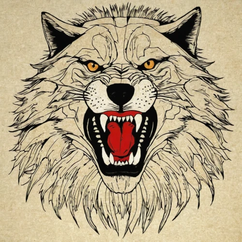 werewolf,werewolves,lion white,wolf,gray wolf,wolf hunting,howling wolf,wolves,tervuren,snarling,to roar,roar,howl,barong,wildcat,constellation wolf,scar,heraldic animal,panthera leo,lion,Art,Artistic Painting,Artistic Painting 28
