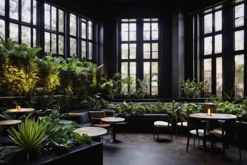 winter garden,breakfast room,house plants,potted plants,interiors,hanging plants,roof garden,garden of plants,new york restaurant,exotic plants,conservatory,the garden society of gothenburg,green plants,indoor,tropical jungle,salt bar,forest workplace,greenforest,restaurant bern,juice plant,Illustration,Abstract Fantasy,Abstract Fantasy 18
