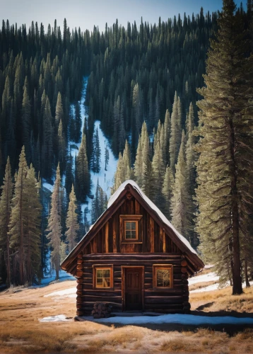 log cabin,the cabin in the mountains,mountain hut,log home,small cabin,alpine hut,house in mountains,wooden hut,house in the mountains,house in the forest,mountain huts,winter house,lonely house,snow house,cabin,snow shelter,wooden house,little house,miniature house,home landscape,Illustration,Abstract Fantasy,Abstract Fantasy 01