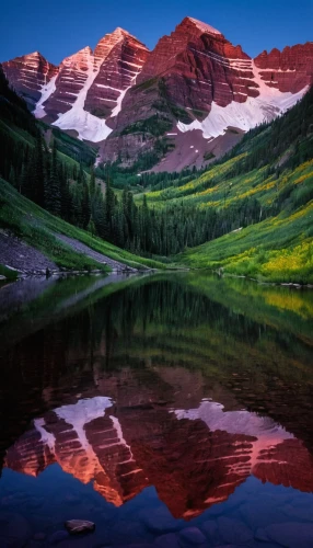 colorado,telluride,aspen,rocky mountain,mountain sunrise,alpine lake,mountain lake,rocky mountains,vail,bow lake,utah,alpine sunset,rockies,high mountain lake,the beauty of the mountains,montana,mountainlake,mountain landscape,reflections in water,united states national park,Photography,Documentary Photography,Documentary Photography 31