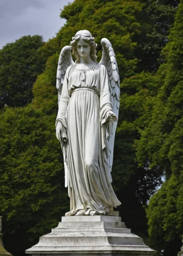 angel statue,weeping angel,the statue of the angel,the angel with the veronica veil,eros statue,angel figure,stone angel,guardian angel,magnolia cemetery,baroque angel,archangel,the angel with the cross,vienna's central cemetery,angel,angel of death,angelology,the archangel,crying angel,dove of peace,angel head,Conceptual Art,Oil color,Oil Color 14