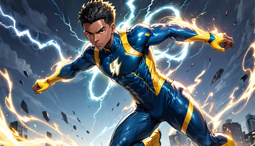 electro,lightning bolt,vegeta,thunderbolt,electrified,flash unit,bolts,high volt,electric,flash,lightning,power icon,bolt,electric charge,voltage,defense,electric arc,cleanup,monsoon banner,power cell,Anime,Anime,General