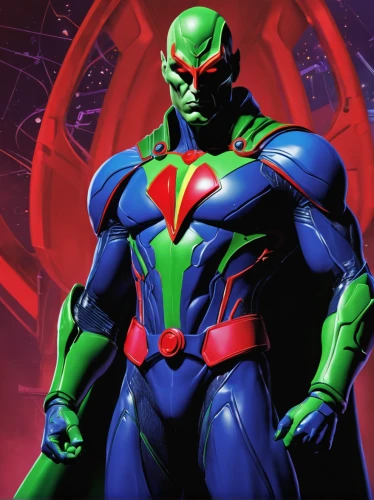 atom,aaa,raphael,patrol,doctor doom,green goblin,superhero background,evangelion evolution unit-02y,cell,greed,green lantern,magneto-optical disk,lopushok,evangelion unit-02,cleanup,wall,alien warrior,spawn,red and green,neon body painting,Conceptual Art,Sci-Fi,Sci-Fi 03