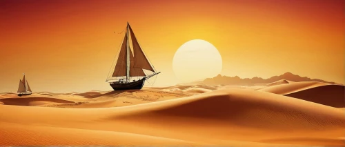 dune landscape,dune sea,admer dune,dune,sand dune,desert landscape,shifting dune,desert desert landscape,sahara desert,felucca,high-dune,libyan desert,sailing boat,desert background,sahara,sailing-boat,namib,merzouga,capture desert,sand dunes,Illustration,Abstract Fantasy,Abstract Fantasy 10