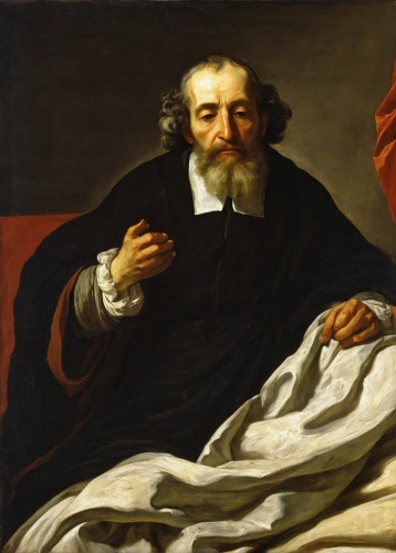 saint peter,the death of socrates,abraham,leonardo devinci,dornodo,cassini,saint paul,pythagoras,torah,saint nicolas,barberini,saint ildefonso,meticulous painting,archimedes,lampides,bernini,bougereau,christopher columbus's ashes,academic dress,twelve apostle,Art,Classical Oil Painting,Classical Oil Painting 26