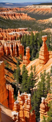 fairyland canyon,bryce canyon,hoodoos,united states national park,arid landscape,cliff dwelling,sandstone rocks,arid land,national park los flamenco,canyon,national park,aeolian landform,red cliff,landform,glen canyon,red earth,american frontier,guards of the canyon,red canyon tunnel,sandstone wall,Art,Artistic Painting,Artistic Painting 50