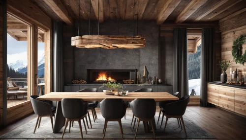 wooden beams,fire place,alpine restaurant,wood stove,scandinavian style,wood-burning stove,alpine style,mountain hut,fireplace,blackhouse,fireplaces,rustic,log home,log fire,chalet,timber house,log cabin,zermatt,wood wool,alpine hut,Illustration,Paper based,Paper Based 03