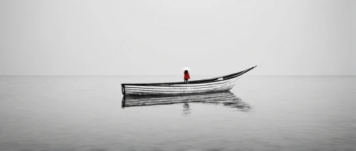 canoe,boat on sea,adrift,rowboat,wooden boat,boat landscape,sailing-boat,rowing-boat,dinghy,long-tail boat,row boat,little boat,afloat,fishing float,row-boat,calm waters,longship,rowing boat,calm water,canoes,Art,Artistic Painting,Artistic Painting 44