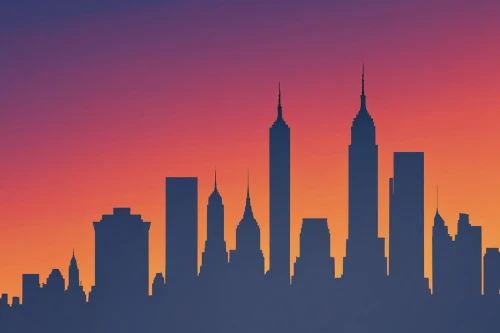 new york skyline,manhattan skyline,city skyline,dusk background,1 wtc,1wtc,new york,big apple,wtc,newyork,ny,skyline,manhattan,united arab emirates,world trade center,skyscrapers,september 11,gradient effect,vector image,wallpaper dubai,Unique,Paper Cuts,Paper Cuts 05