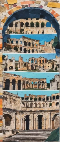 palace of knossos,italy colosseum,colosseo,colosseum,arch of constantine and colosseum,coliseo,the colosseum,roman coliseum,acropolis,ancient roman architecture,costa concordia,athens art school,herculaneum,colloseum,paestum,sicily window,facade painting,arles,ancient rome,el jem,Unique,Paper Cuts,Paper Cuts 07