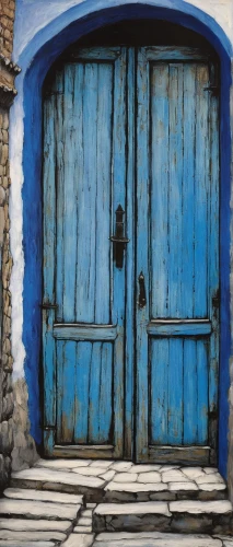 blue doors,blue door,old door,wooden door,essaouira,doors,home door,church door,door,the door,doorway,sicily window,puglia,iron door,front door,open door,djerba,metallic door,karpathos,garden door,Art,Artistic Painting,Artistic Painting 01