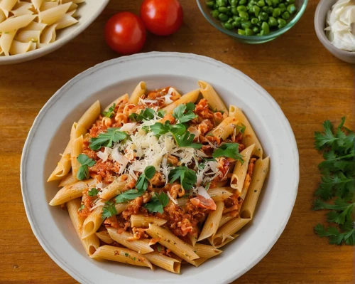 bolognese,bolognese sauce,pasta pomodoro,arrabbiata sauce,amatriciana sauce,penne alla vodka,penne,pasta e fagioli,mostaccioli,rotini,baked ziti,colorful pasta,pasta and beans,rigatoni,italian pasta,fra diavolo sauce,pappardelle,tagliatelle,farfalle,pasta salad,Conceptual Art,Daily,Daily 04