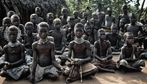 afar tribe,aborigines,anmatjere women,people of uganda,aborigine,african masks,primitive people,samburu,children of uganda,african drums,ancient people,africanis,aboriginal culture,african culture,nomadic people,mud village,benin,men sitting,african art,nomadic children,Illustration,Black and White,Black and White 27