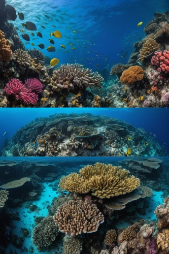 coral reefs,great barrier reef,coral reef,wakatobi,coral reef fish,stony coral,long reef,raja ampat,marine diversity,feather coral,coral-spot,deep coral,corals,soft corals,duiker island,halmahera islands,reef,coral fish,hard corals,heron island,Art,Classical Oil Painting,Classical Oil Painting 08