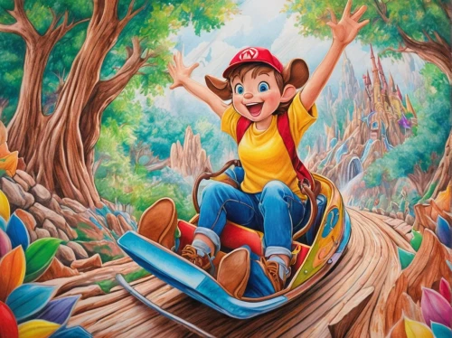 pinocchio,shanghai disney,children's background,children's ride,happy children playing in the forest,disneyland park,disney character,walt disney world,cartoon forest,disneyland paris,the disneyland resort,disney-land,elves flight,disney land,colored pencil background,frutti di bosco,euro disney,tokyo disneyland,animal kingdom,magical adventure,Conceptual Art,Daily,Daily 17