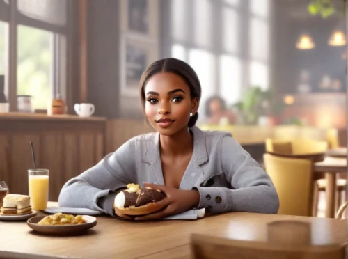 woman eating apple,woman drinking coffee,woman holding pie,commercial,woman at cafe,girl with bread-and-butter,barista,waitress,girl with cereal bowl,fika,woman sitting,advertising figure,hostess,coffee background,chocolatier,mocha,sprint woman,non-dairy creamer,women at cafe,african american woman