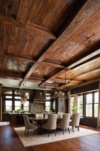 wooden beams,ceiling construction,hardwood floors,concrete ceiling,wood flooring,californian white oak,wooden roof,ceiling fixture,billiard room,patterned wood decoration,wood floor,box ceiling,stucco ceiling,wooden floor,ceiling fan,english walnut,ceiling-fan,hardwood,luxury home interior,dining room table,Illustration,Black and White,Black and White 02
