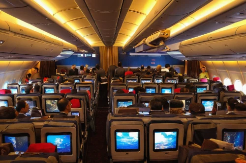 aircraft cabin,boeing 787 dreamliner,southwest airlines,china southern airlines,boeing 737 next generation,concert flights,jetblue,air new zealand,airline travel,airbus a330,stand-up flight,rows of seats,airbus a320 family,airlines,narrow-body aircraft,air travel,airplane passenger,wide-body aircraft,boeing 737-800,jumbo jet,Art,Classical Oil Painting,Classical Oil Painting 17