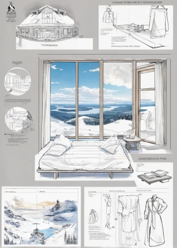 mountain huts,winter window,studies,winter house,snowhotel,bedroom window,mountain hut,snow house,the cabin in the mountains,winter dream,study,snow cornice,window sill,snowy peaks,snow roof,alpine hut,winter landscape,winter background,french windows,snow landscape,Unique,Design,Character Design