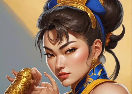 oriental princess,mulan,oriental girl,wuchang,oriental,chinese art,geisha,hand digital painting,oriental painting,golden dragon,dragon li,xing yi quan,fantasy portrait,geisha girl,jaya,cleopatra,xiangwei,asian woman,xizhi,inner mongolian beauty,Art,Classical Oil Painting,Classical Oil Painting 37