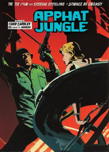 cd cover,the law of the jungle,spy-glass,cover,blank vinyl record jacket,key-hole captain,jungle,album cover,the animals,jaguar 420,great apes,spy visual,aop,action-adventure game,king of the jungle,1971,45rpm,1973,1982,atomic age,Illustration,American Style,American Style 11