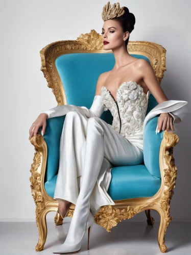 throne,the throne,bridal clothing,royalty,queen crown,wing chair,armchair,social,queen,chaise longue,queen s,queen bee,royal crown,in seated position,brazilian monarchy,sitting on a chair,chaise,thrones,monarchy,regal,Photography,Fashion Photography,Fashion Photography 03