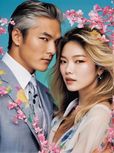 korean drama,kimjongilia,kdrama,japanese floral background,korean culture,asian culture,portrait background,asian vision,korean royal court cuisine,cosmetic products,choi kwang-do,korean,floral background,beautiful couple,the cherry blossoms,korean chrysanthemum,korean history,scent of jasmine,blue birds and blossom,kirch blossoms,Illustration,Japanese style,Japanese Style 04