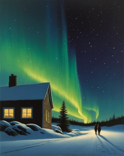 the northern lights,northen lights,norther lights,northern light,northen light,polar lights,northernlight,northern lights,aurora borealis,auroras,nothern lights,polar aurora,southern aurora,aurora polar,aurora village,borealis,green aurora,aurora,boreal,yellowknife,Art,Artistic Painting,Artistic Painting 48