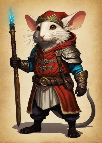 rataplan,white footed mouse,color rat,rat na,jerboa,masked shrew,year of the rat,rat,musical rodent,splinter,rodentia icons,gerbil,white footed mice,dwarf sundheim,lab mouse icon,straw mouse,rodent,kobold,bard,meadow jumping mouse,Art,Classical Oil Painting,Classical Oil Painting 14