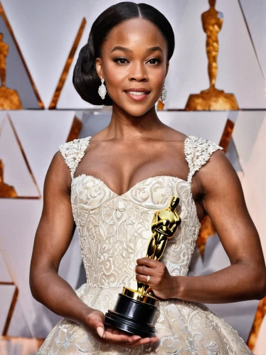 oscars,female hollywood actress,hosana,tiana,hollywood actress,step and repeat,actress,a woman,african american woman,diet icon,woman strong,excellence,black women,woman power,hercules winner,south african,nigeria woman,black woman,british actress,shoulder,Illustration,Realistic Fantasy,Realistic Fantasy 42