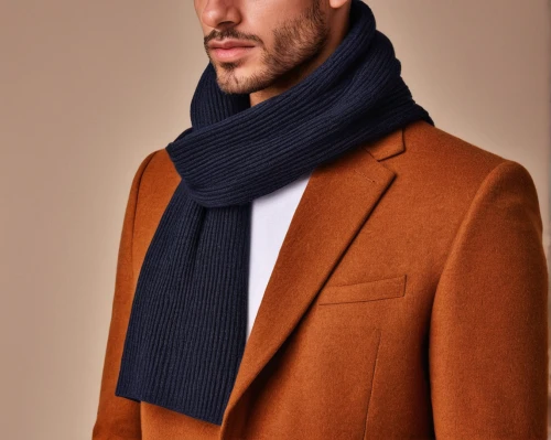 knitwear,male model,overcoat,menswear,men's wear,coat color,polar fleece,murcott orange,woolen,wool,wood wool,brown fabric,scarf,winter sales,knitting clothing,cravat,middle eastern monk,turquoise wool,sackcloth textured,outerwear,Art,Classical Oil Painting,Classical Oil Painting 04