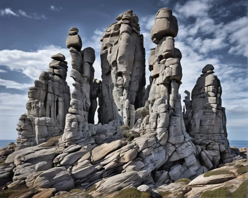 hoodoos,rock formations,stone towers,sandstone rocks,rock formation,the twelve apostles,united states national park,elbe sandstone mountains,dolerite rock,rock forms,chucas towers,twelve apostles,split rock,natural monument,stone statues,poseidons temple,basalt columns,tuff stone dwellings,tufa,rock stacking,Photography,Fashion Photography,Fashion Photography 26