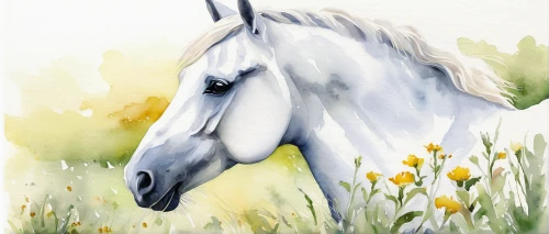 a white horse,painted horse,white horse,equine,spring unicorn,watercolor painting,watercolor paint,albino horse,watercolour,racehorse,meadow in pastel,appaloosa,white horses,arabian horse,portrait animal horse,watercolor,gallop,palomino,watercolor background,foal,Photography,Documentary Photography,Documentary Photography 18