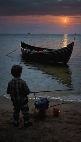 fishermen,fisherman,fishing boat,fishing boats,monopod fisherman,old wooden boat at sunrise,people fishing,boat on sea,fishing float,fishing equipment,fishing,fishing tent,fishing camping,fishing classes,photographing children,man at the sea,waiting for fish,small boats on sea,casting (fishing),fishing village,Photography,Documentary Photography,Documentary Photography 13