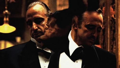godfather,mafia,mobster couple,kingpin,oddcouple,al capone,hitch,two face,smoking man,mobster,deadwood,bond,maroni,gentleman icons,reservoir,business icons,goldeneye,businessmen,great gatsby,mirrors,Conceptual Art,Fantasy,Fantasy 20