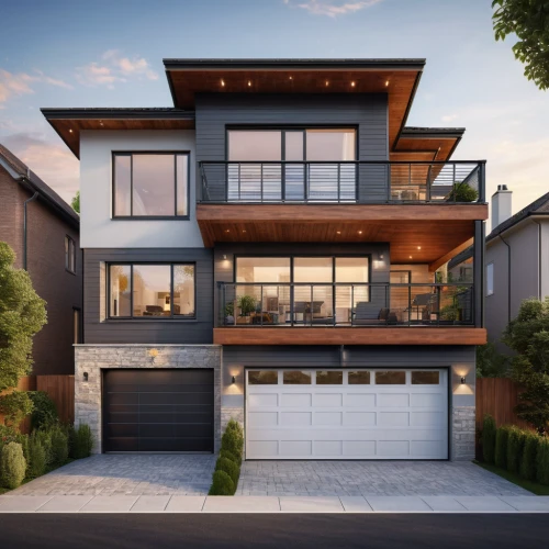 modern house,modern architecture,garage door,two story house,modern style,contemporary,smart home,luxury home,3d rendering,luxury real estate,beautiful home,large home,floorplan home,mid century house,suburban,smart house,house purchase,landscape design sydney,contemporary decor,exterior decoration,Photography,General,Natural