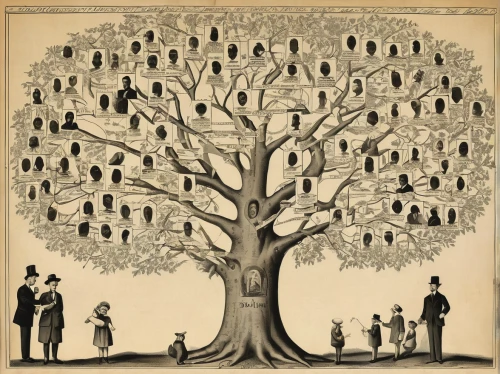 family tree,plane-tree family,hierarchic,bodhi tree,the branches of the tree,tree of life,mulberry family,cardstock tree,arbor day,international family day,dependency,elm family,chastetree,birch family,penny tree,the integration of social,branching,yew family,celtic tree,families,Illustration,Black and White,Black and White 25