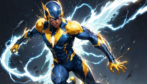 electro,lightning bolt,high volt,flash unit,electrified,thunderbolt,cleanup,electric charge,strom,nova,electric arc,lightning,electric,power cell,bolts,super charged,bolt,flash,defense,voltage,Anime,Anime,General