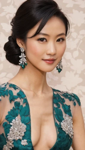 asian woman,miss vietnam,vietnamese woman,phuquy,mulan,xuan lian,vietnamese,su yan,xiangwei,bia hơi,shuai jiao,rou jia mo,elegant,asian girl,green dress,japanese woman,青龙菜,asian,female hollywood actress,kaew chao chom,Photography,Fashion Photography,Fashion Photography 22