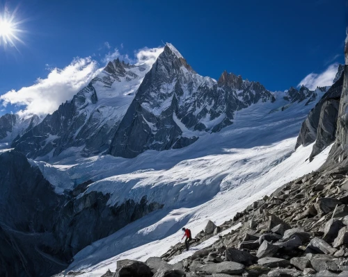 aiguille du midi,grosser aletsch glacier,cosmiques ridge,alpine dachsbracke,mont blanc,alpine climbing,top mount horn,karakoram,mount everest,mitre peak,everest region,ski mountaineering,alpine route,great aletsch glacier,high alps,alpine crossing,mountaineer,watzmann southern tip,paine massif,steep,Illustration,American Style,American Style 04