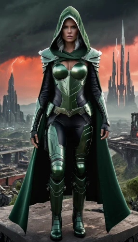 doctor doom,jade,patrol,green aurora,kadala,magistrate,jaya,mara,huntress,caerula,sterntaler,caique,celtic queen,dodge warlock,sorceress,karnak,tiana,gara,female warrior,figure of justice,Photography,General,Sci-Fi