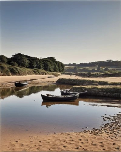 alnmouth,low tide,estuary,boat landscape,old wooden boat at sunrise,estuarine,rowing-boat,rowing boat,mooring,tomales bay,wooden boat,boat on sea,dinghy,carbis bay,rowboat,abandoned boat,wooden boats,portbail,small boats on sea,rowboats,Photography,Black and white photography,Black and White Photography 15