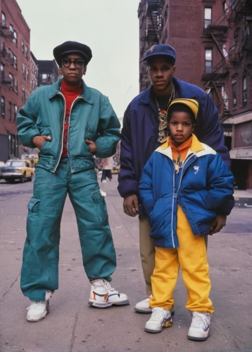 three primary colors,the style of the 80-ies,harlem,african american kids,hip-hop,young bulls,bronx,gap kids,hip hop,young goats,three kings,baby icons,90s,young birds,rappers,brooklyn,oddcouple,vintage babies,1980s,80s,Illustration,Black and White,Black and White 20