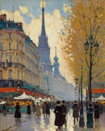 paris,1905,1906,1921,trocadero,champ de mars,watercolor paris,1925,1926,street scene,paris shops,the boulevard arjaan,paris cafe,waterloo plein,watercolor paris shops,boulevard,orsay,universal exhibition of paris,art nouveau,1900s,Conceptual Art,Daily,Daily 20