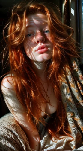 redheaded,redheads,redhair,red head,redhead,red-haired,redhead doll,red hair,burning hair,fiery,clary,ginger rodgers,ginger,pumuckl,orange color,woman in the car,mystical portrait of a girl,orange scent,morning light,caramel color
